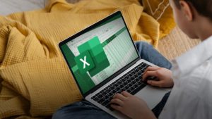 Cara Mencocokkan Data di Excel