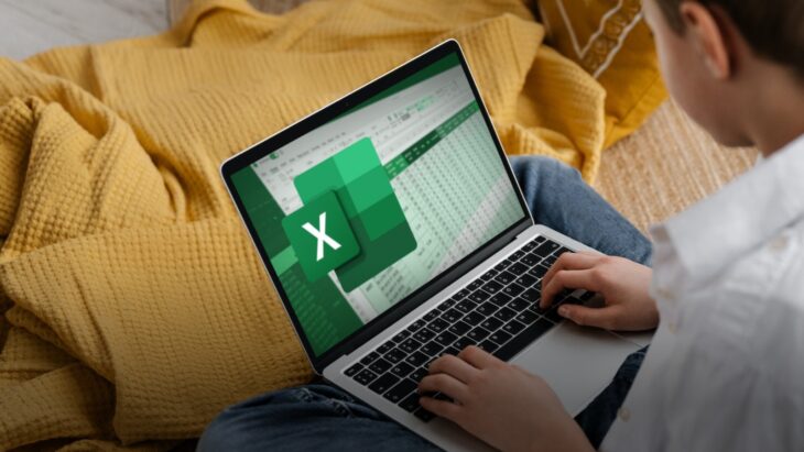 Cara Mencocokkan Data di Excel