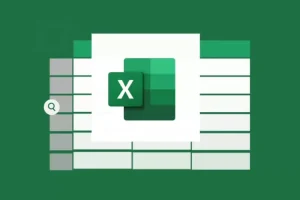 Cara Buat Pivot Table