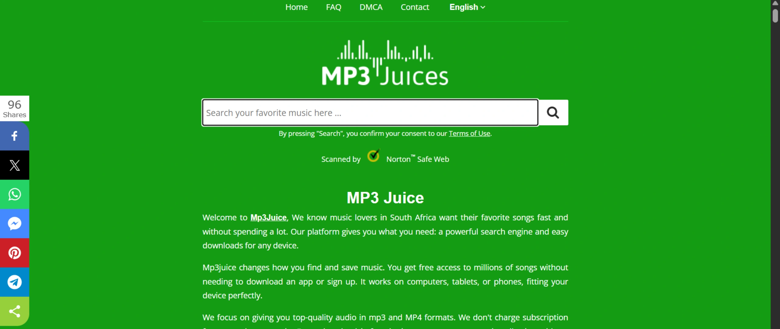 Mengapa MP3Juice Tetap Populer di Era Streaming Musik?