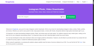 Cara Hemat Kuota Saat Simpan Reels dan Video Online