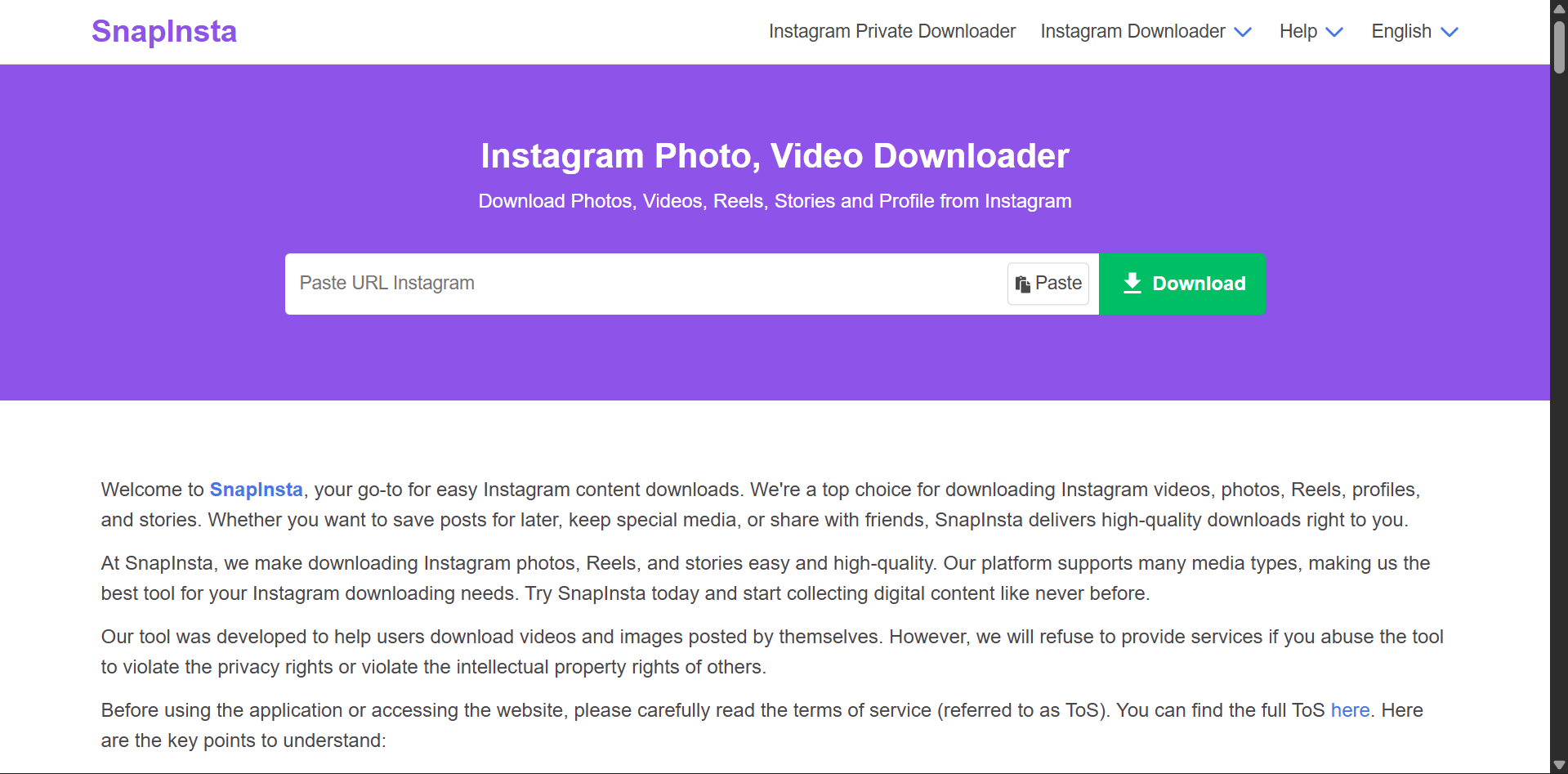 Cara Hemat Kuota Saat Simpan Reels dan Video Online