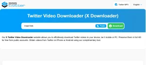Unduh Video dengan Kualitas Tetap Jernih