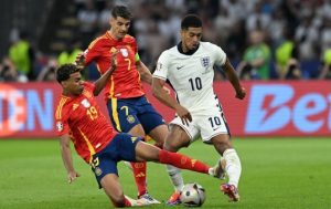 Berita Terkini Bola – Update Lengkap Dunia Sepak Bola